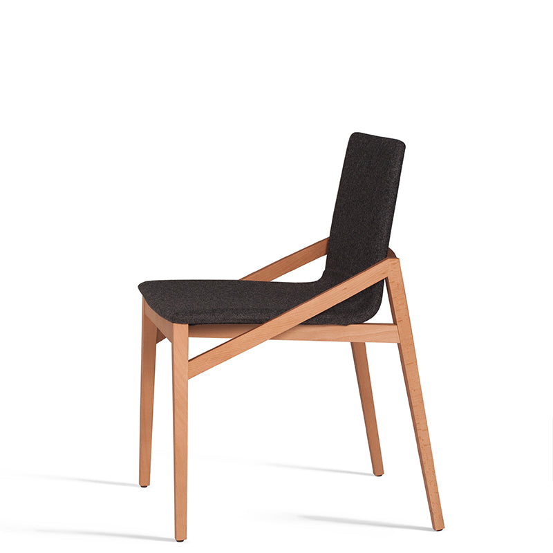 Chaise Capita 510T - Rembourrée