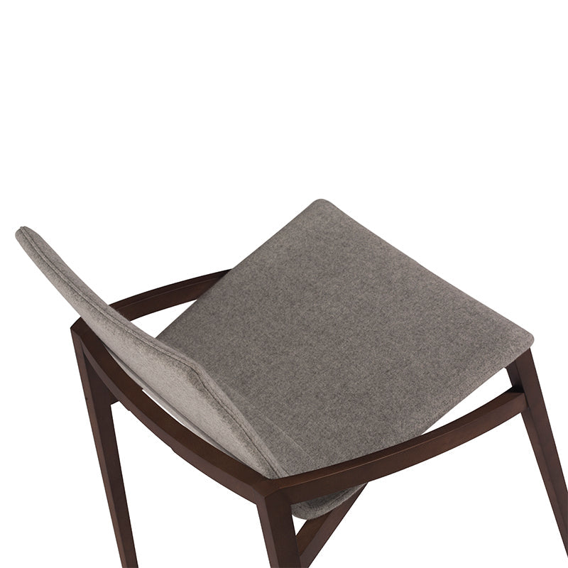 Chaise Capita 510T - Rembourrée