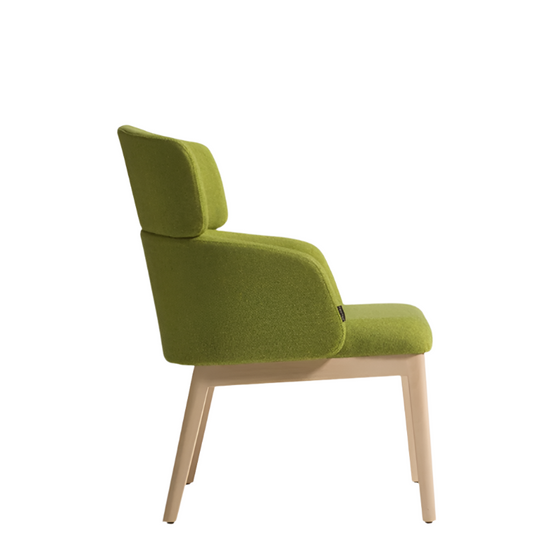 Fauteuil Concord 525UM