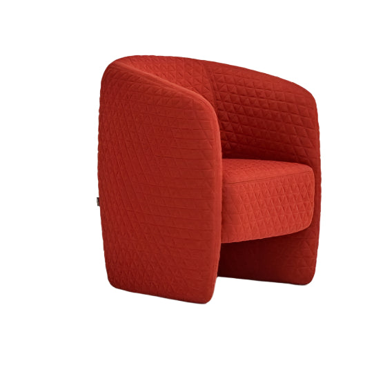 Fauteuil lounge Plum 560