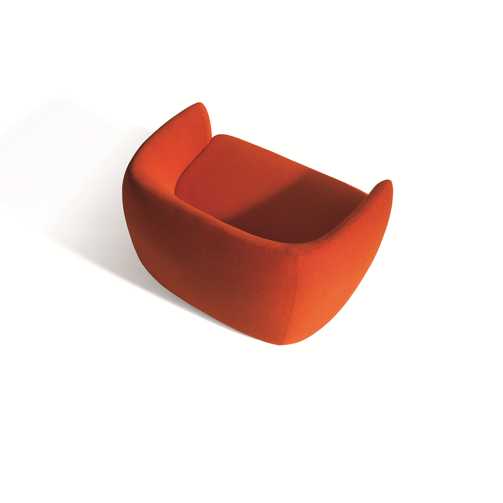 Fauteuil Plum 565 - XL