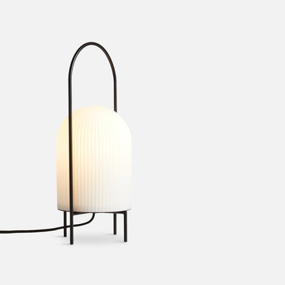 Lampe de table fantôme