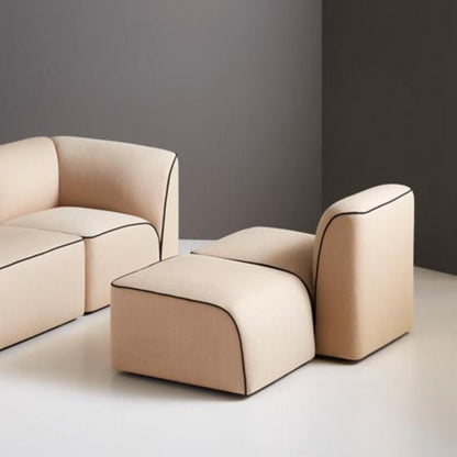 Canapé modulable Flora