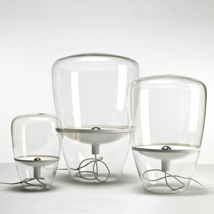 Lampe de table moyenne Balloons
