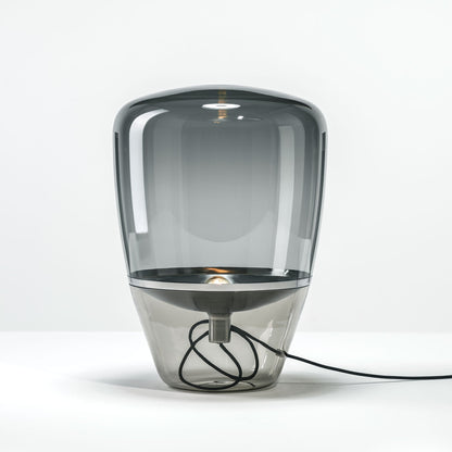 Petite lampe de table Ballons