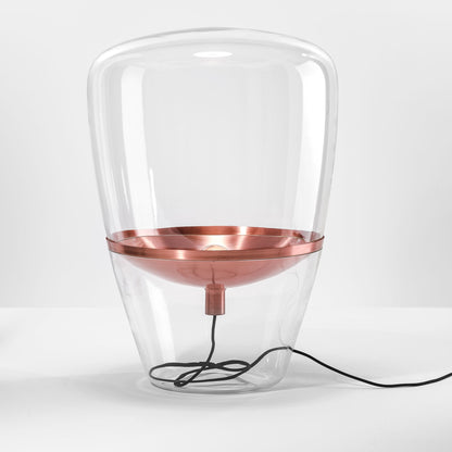 Grande lampe de table Ballons