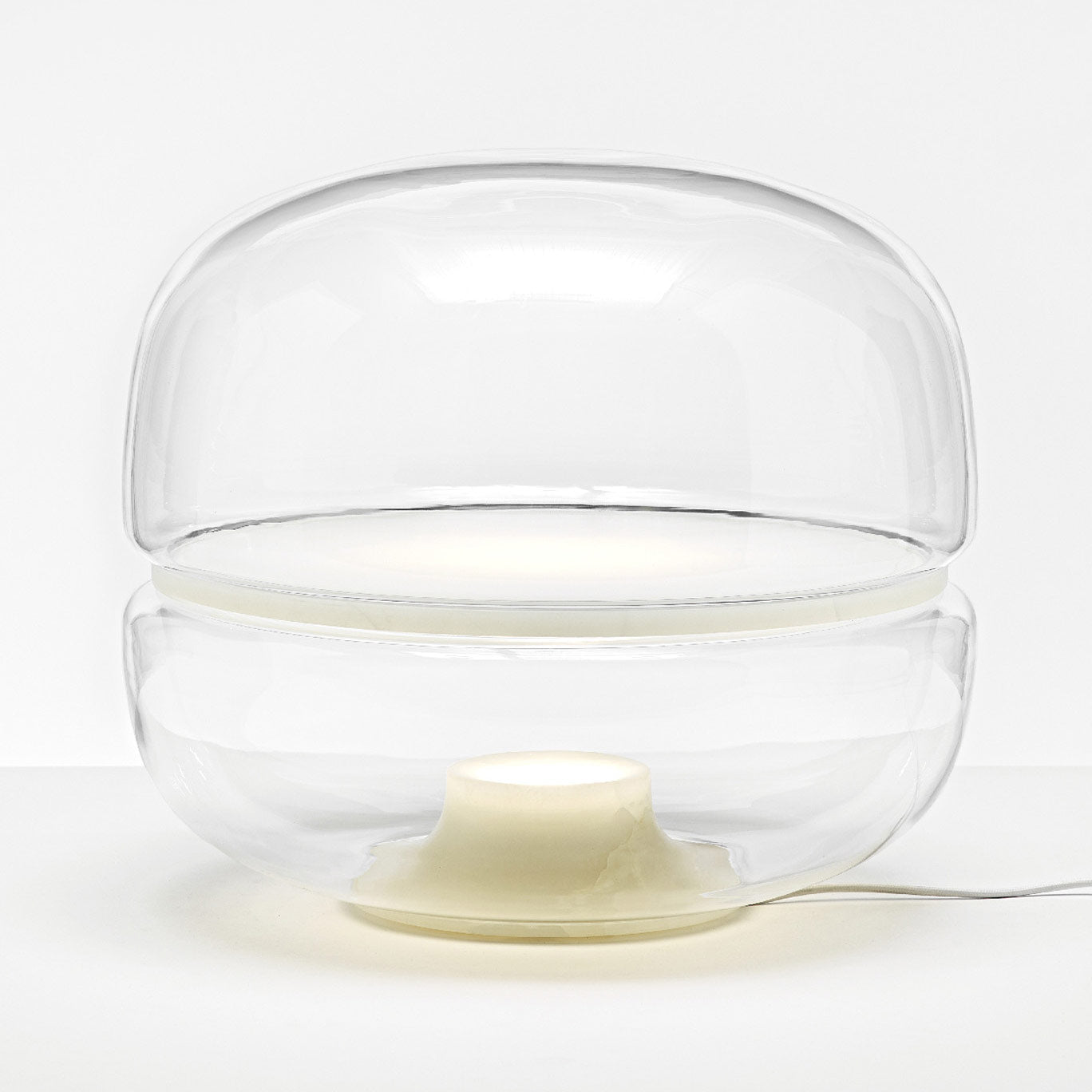 Petite lampe de table Macaron