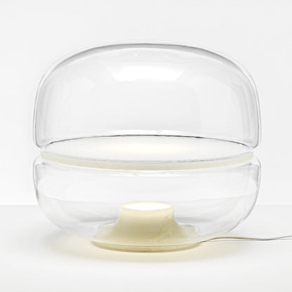 Petite lampe de table Macaron