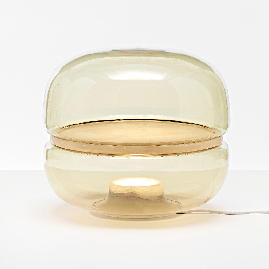 Petite lampe de table Macaron