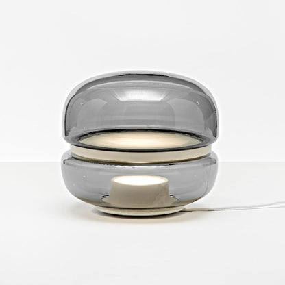 Petite lampe de table Macaron