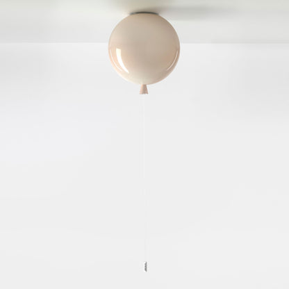 Plafonnier Memory Medium