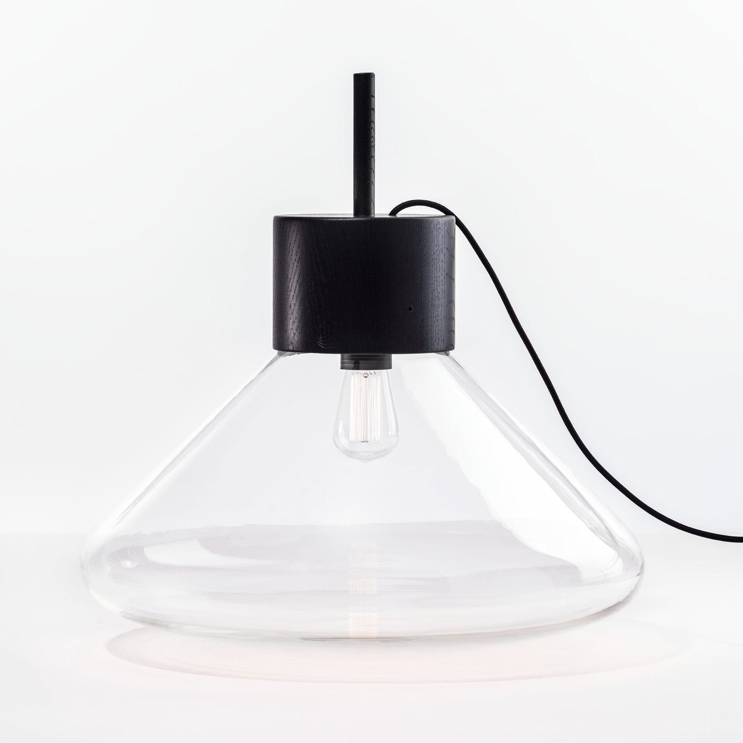 Lampe de table Muffins