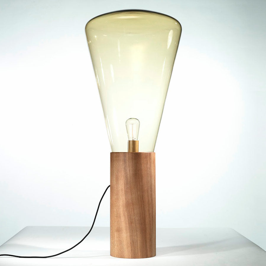 Grand lampadaire Muffins