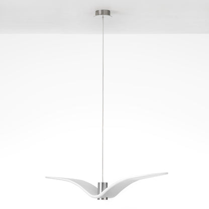 Lampe suspendue Night Birds 1