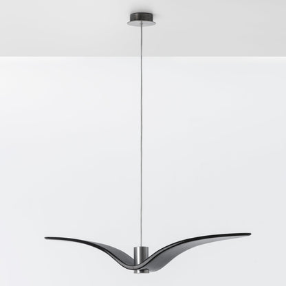 Lampe suspendue Night Birds 1