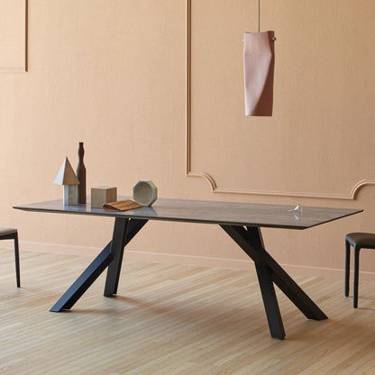 Table à manger Gustave