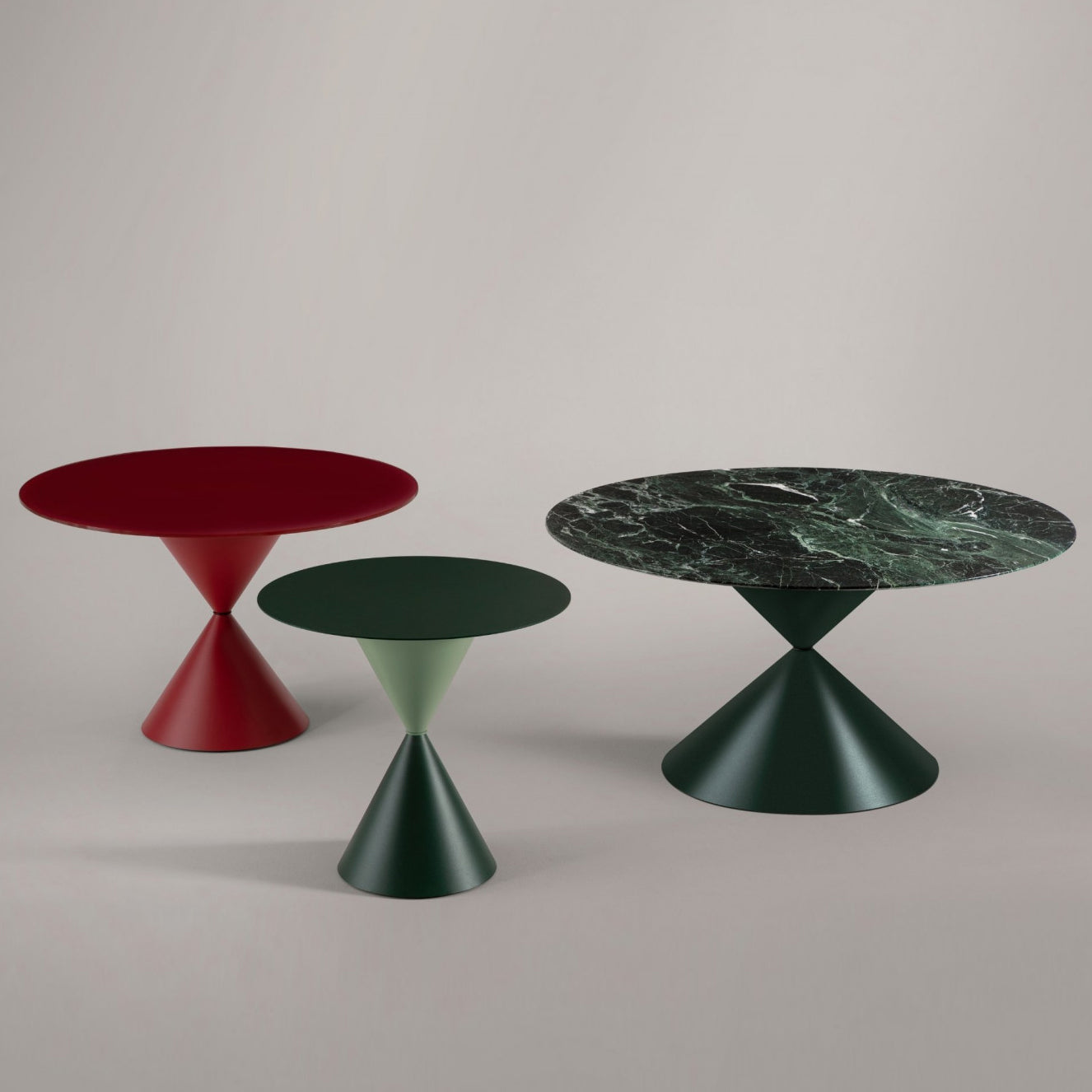 Table basse Clessidra CT