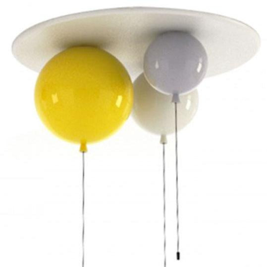 Ensemble de petits plafonniers Memory