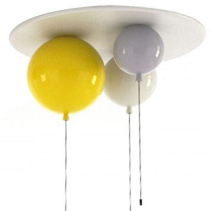 Ensemble de petits plafonniers Memory