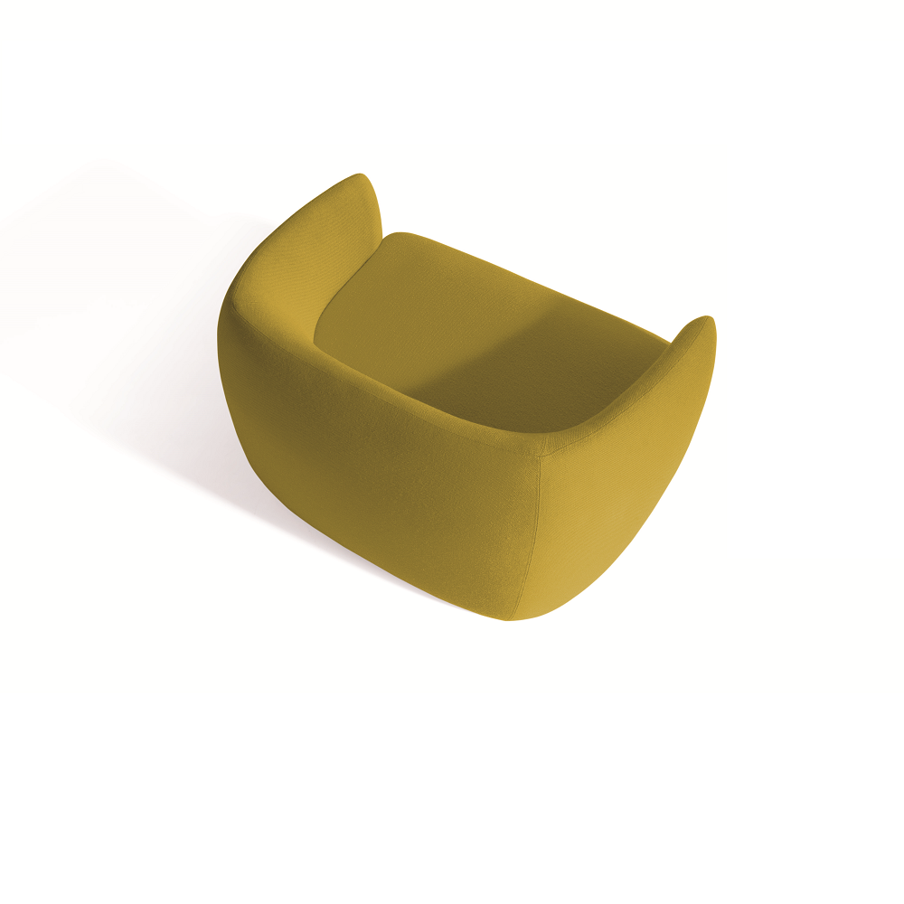 Fauteuil Plum 565 - XL