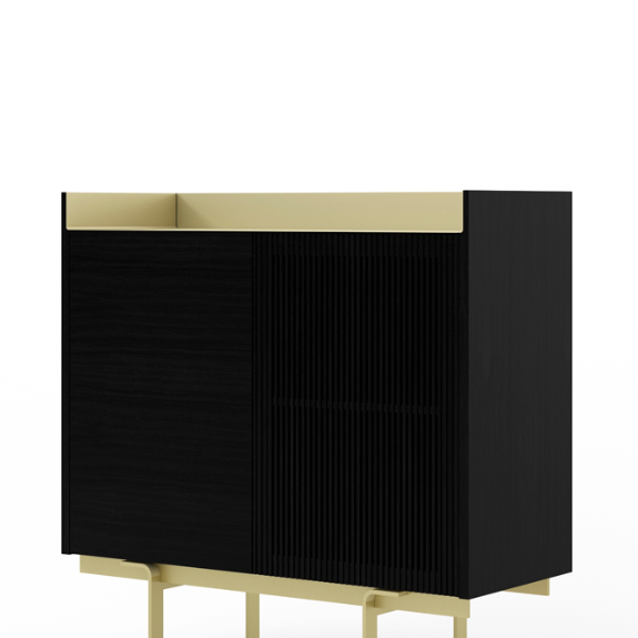 Commode/Armoire Stockholm