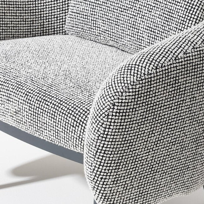 Fauteuil Corolla 271