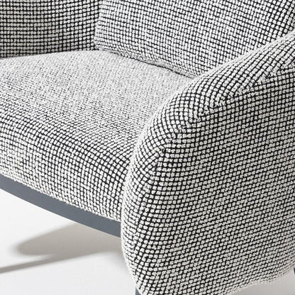 Fauteuil Corolla 271