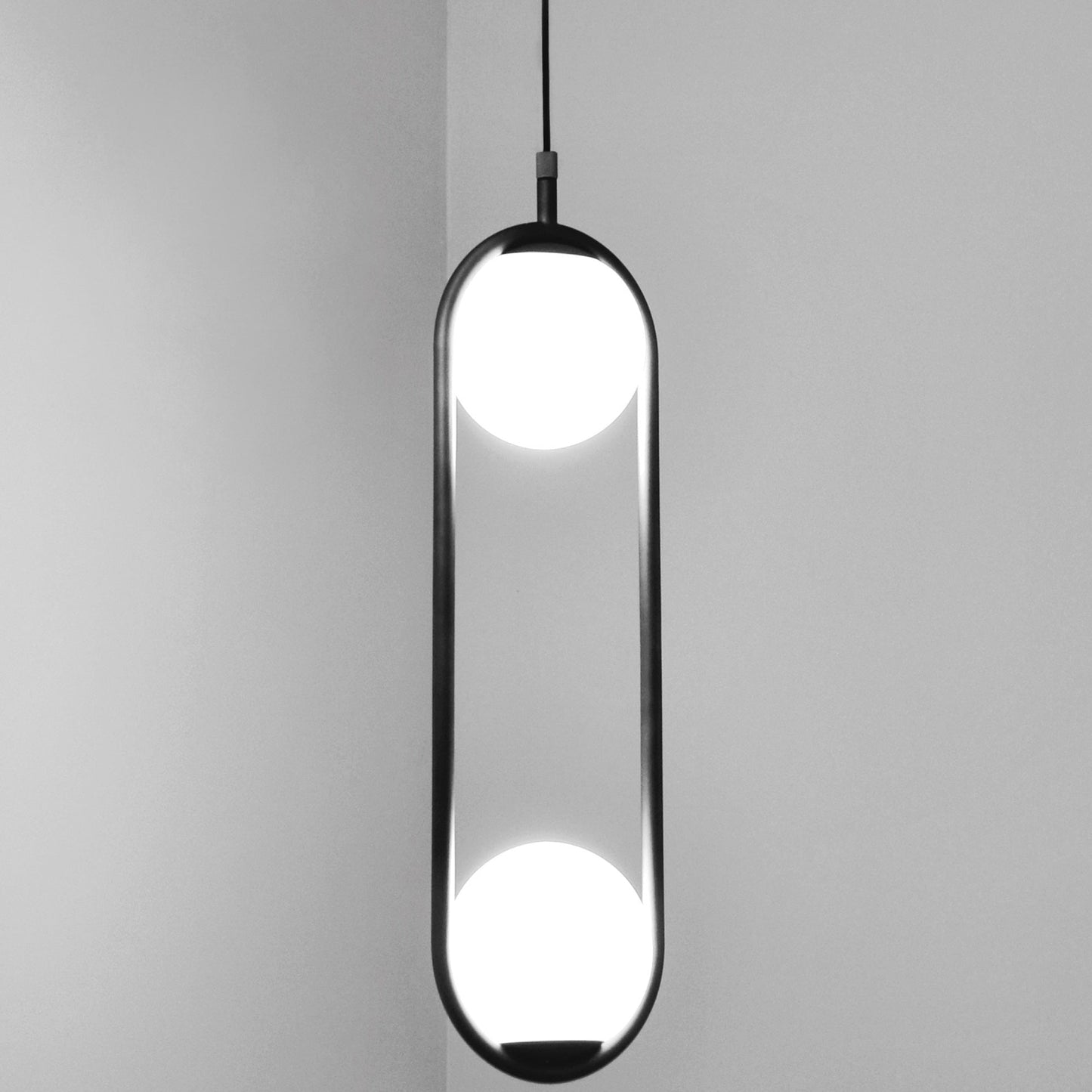 Pendentif boule Blux C