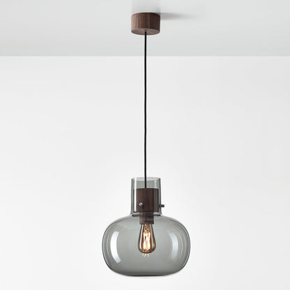Lampe suspendue AWA moyenne