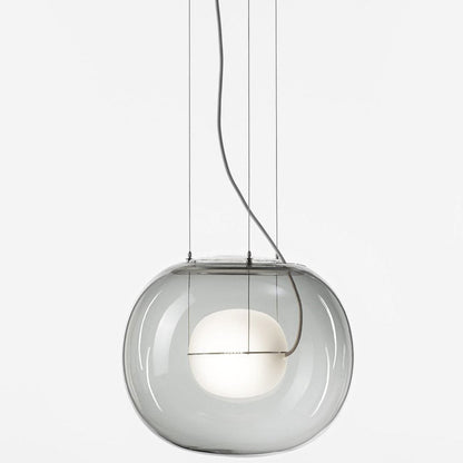 Grande lampe suspendue Big One