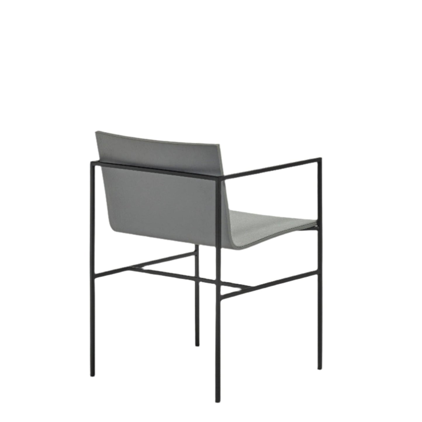 Fauteuil rembourré A Collection 462P