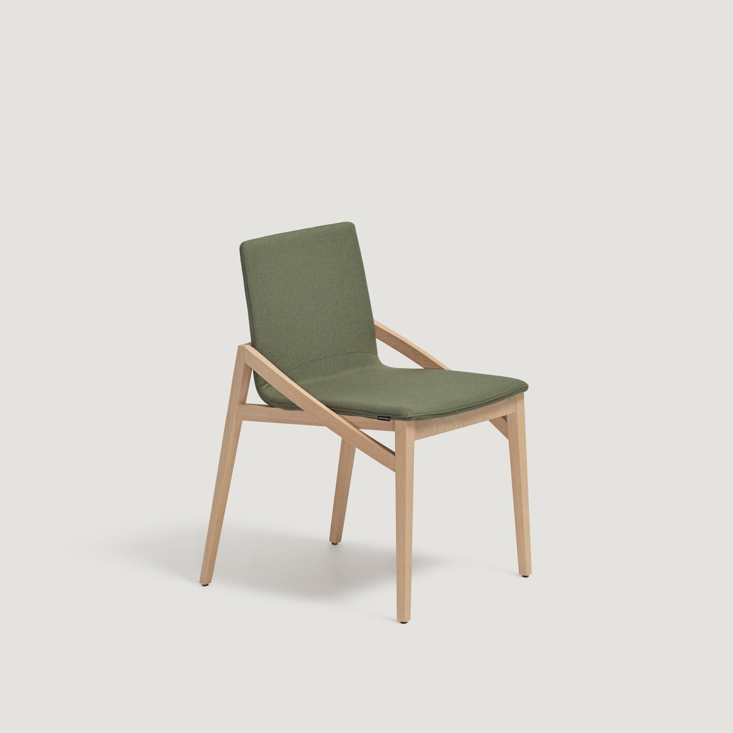 Chaise Capita 510T - Rembourrée