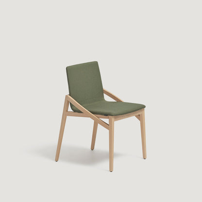Chaise Capita 510T - Rembourrée