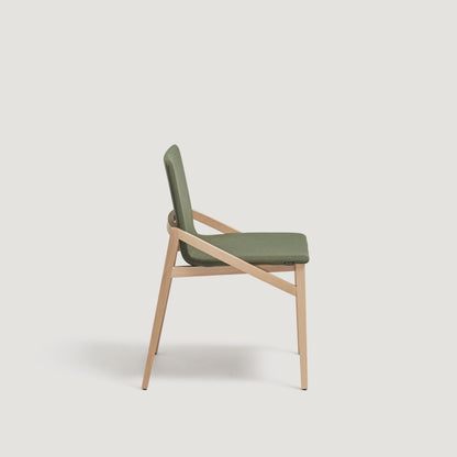 Chaise Capita 510T - Rembourrée