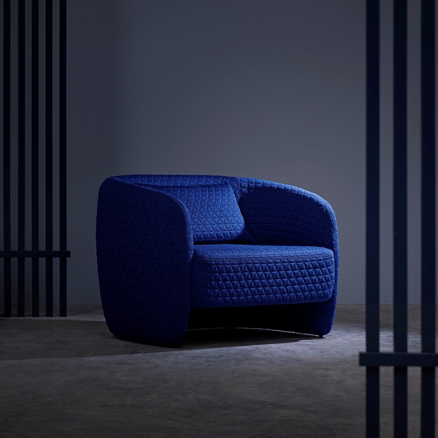 Fauteuil Plum 565 - XL