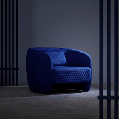 Fauteuil Plum 565 - XL