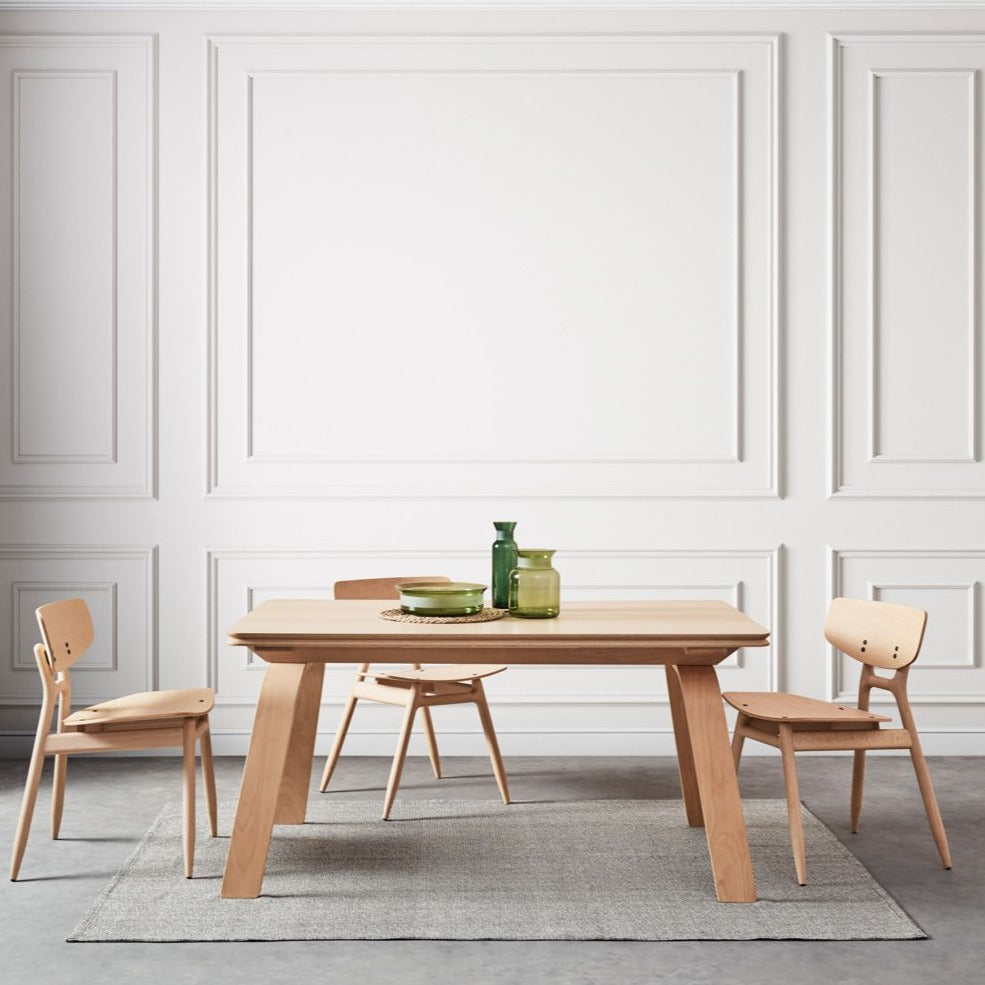 Table extensible Libris 