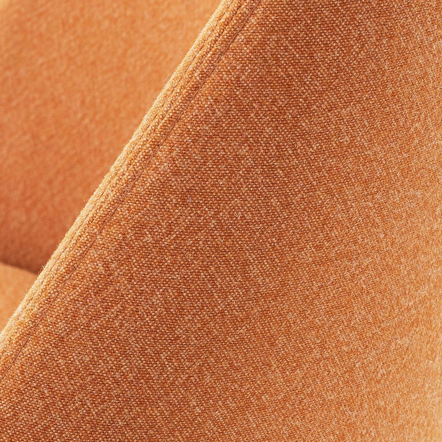 Fauteuil Iola avec base en acier