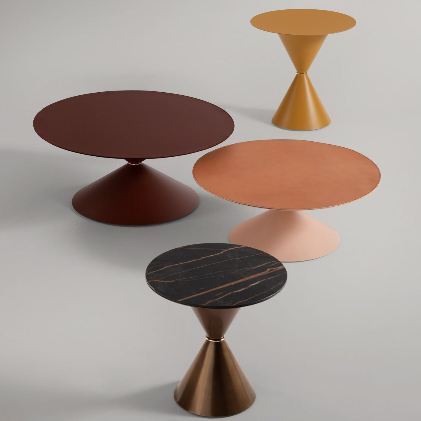 Table basse Clessidra CT