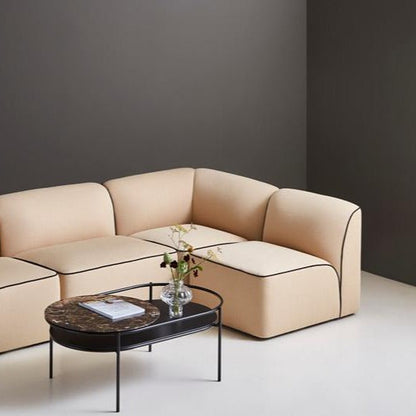 Canapé modulable Flora