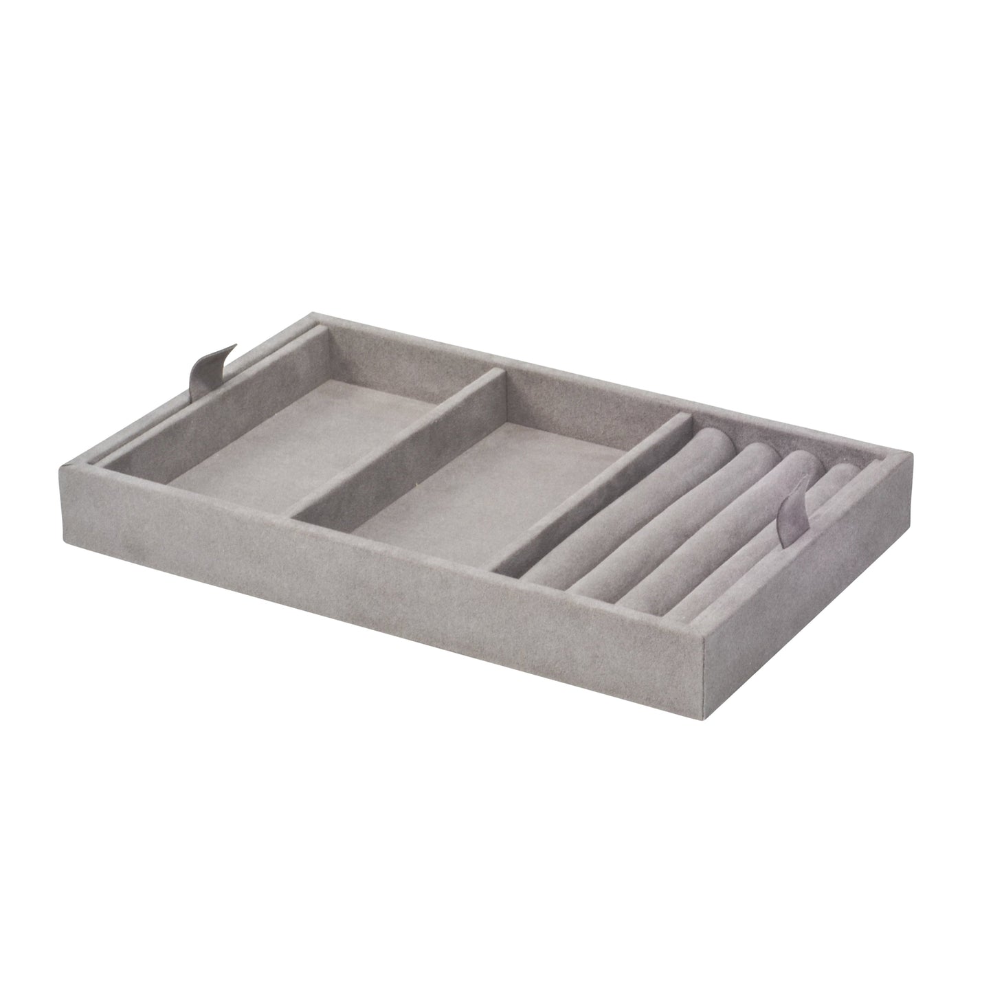 Boîte à bijoux rectangulaire Roma