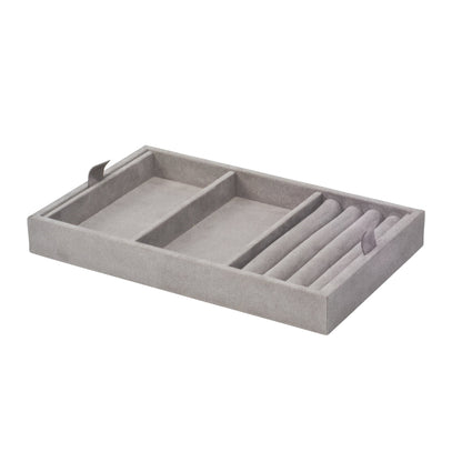 Boîte à bijoux rectangulaire Roma