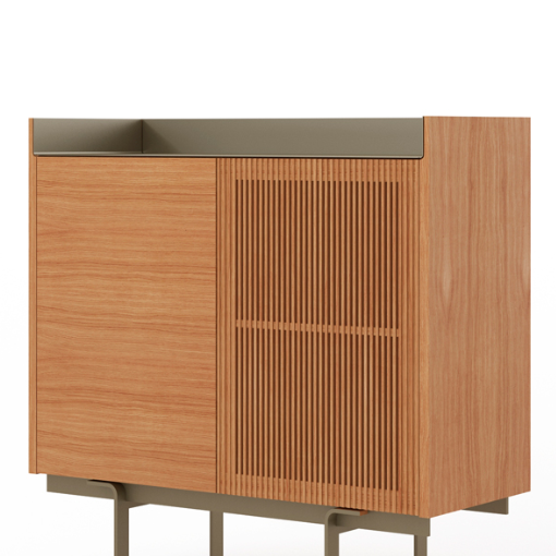 Commode/Armoire Stockholm