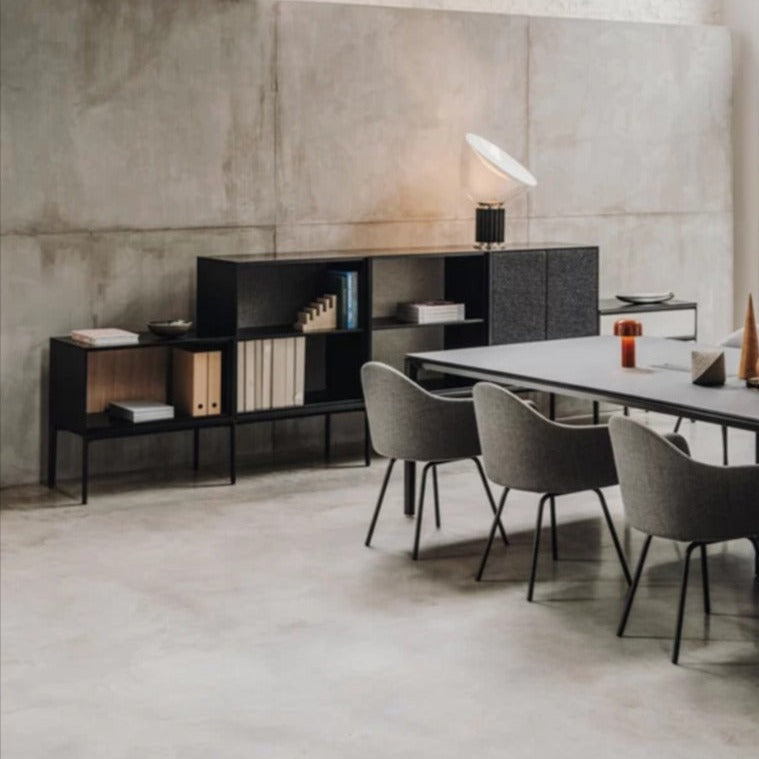 Ajouter le système S