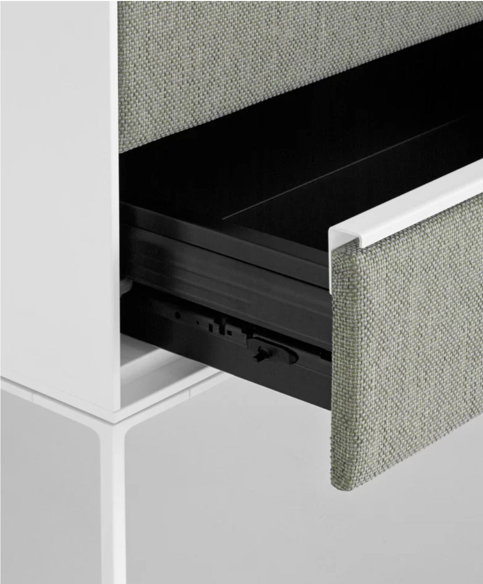 Ajouter le système S