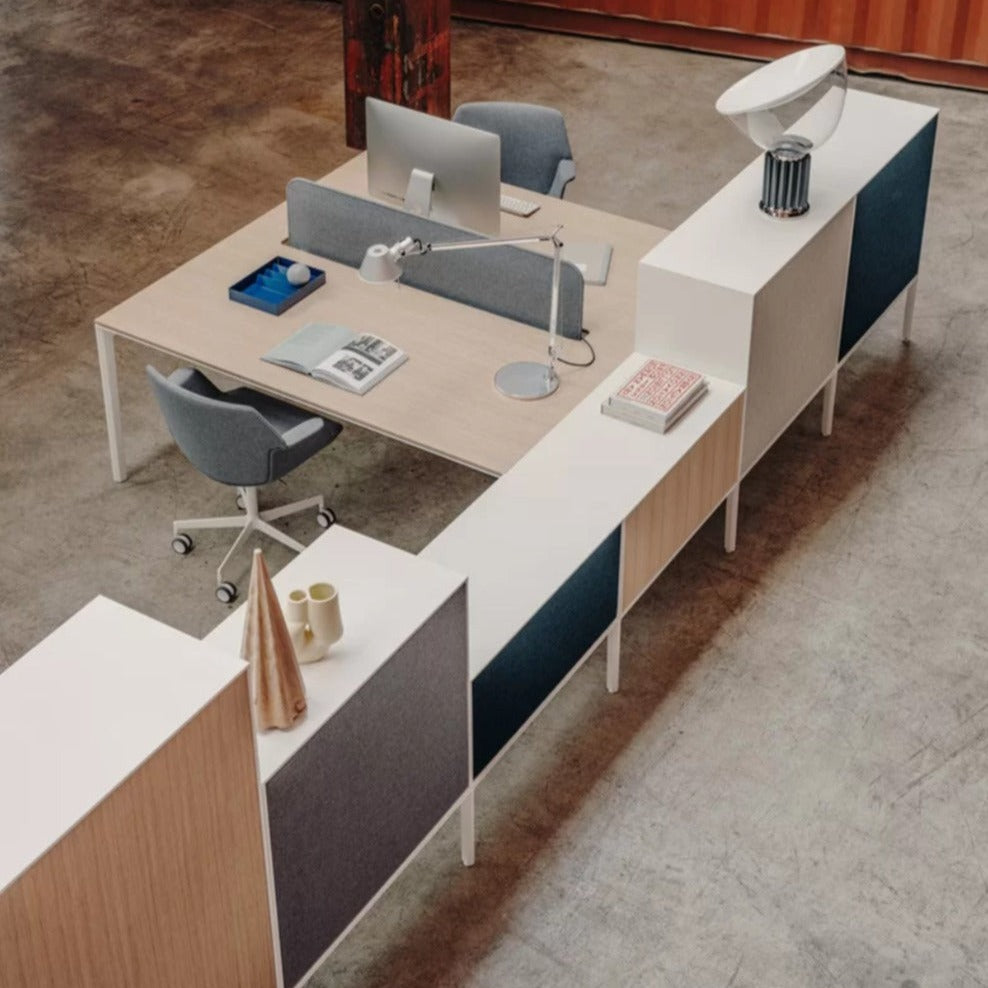 Ajouter le système S