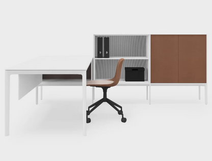 Poste de travail du système ADD