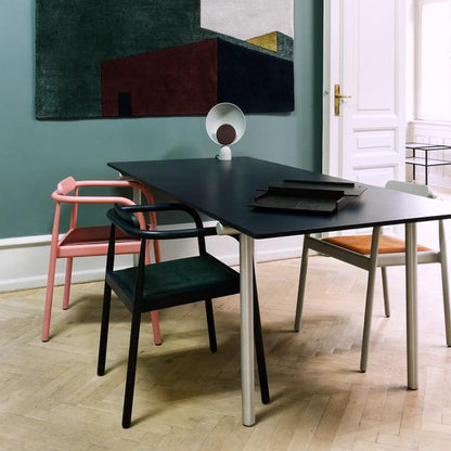 Table tubulaire Tubby