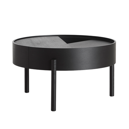 Table d'appoint et table basse Arc