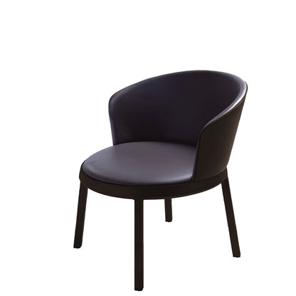 Fauteuil Aro 695M - Semi-rembourré